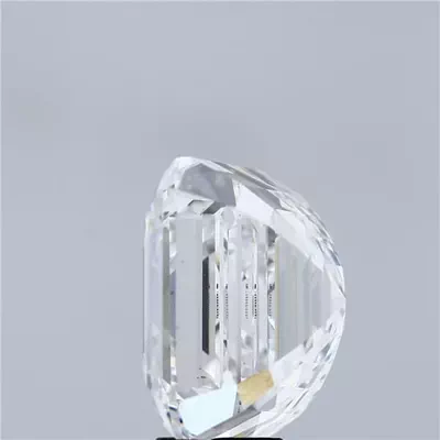 15.08ct E VS1 Rare Carat Ideal Cut Asscher Lab Grown Diamond