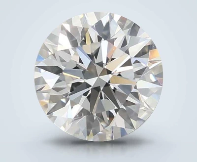 1.53ct E VS1 Rare Carat Ideal Cut Round Lab Grown Diamond