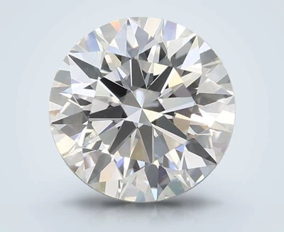 1.55ct D VS1 Rare Carat Ideal Cut Round Lab Grown Diamond