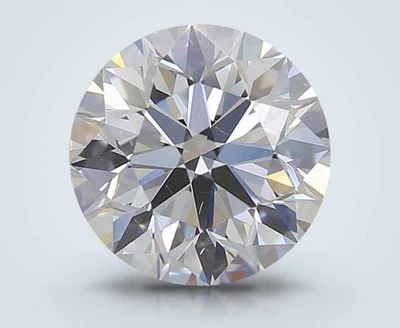 1.20ct I SI1 Excellent Cut Round Diamond