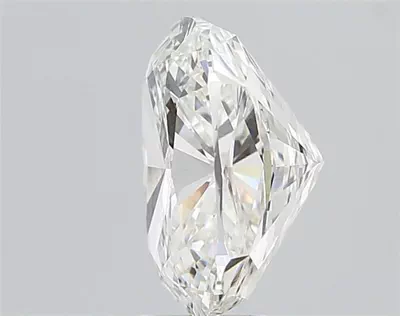10.47ct G VS1 Rare Carat Ideal Cut Cushion Lab Grown Diamond