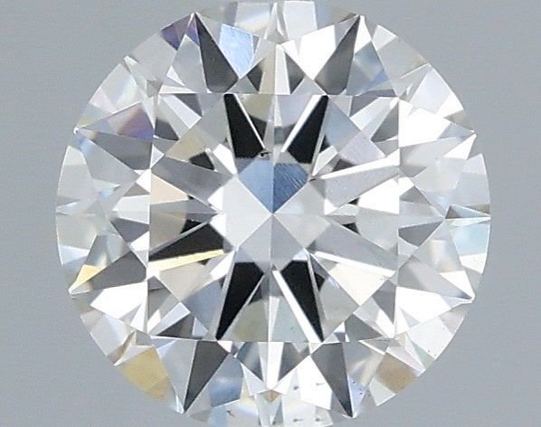 1.06ct G VS2 Excellent Cut Round Lab Grown Diamond