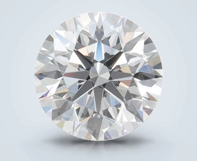1.80ct D VVS1 Rare Carat Ideal Cut Round Lab Grown Diamond