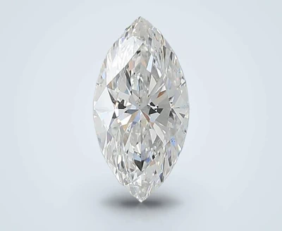 1.07ct E VVS2 Very Good Cut Marquise Lab Grown Diamond