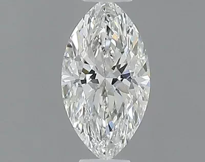 0.30ct H VS1 Very Good Cut Marquise Diamond