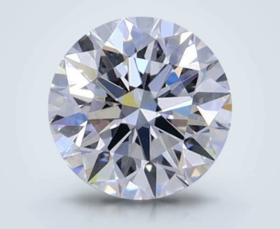 0.33ct E SI1 Rare Carat Ideal Cut Round Diamond