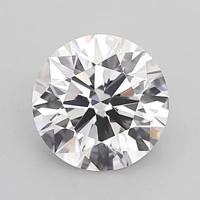1.82ct E VS1 Rare Carat Ideal Cut Round Lab Grown Diamond