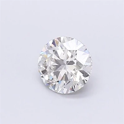0.99ct H VS1 Rare Carat Ideal Cut Round Lab Grown Diamond