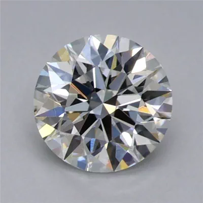 0.31ct F VVS2 Rare Carat Ideal Cut Round Diamond
