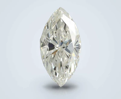 1.55ct E VVS2 Very Good Cut Marquise Lab Grown Diamond