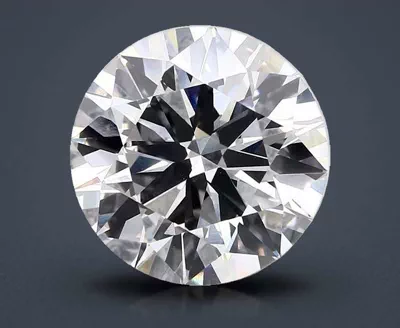 10.04ct G VVS2 Rare Carat Ideal Cut Round Lab Grown Diamond