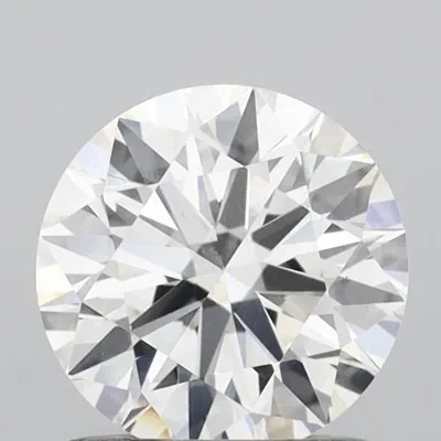 1.03ct G VS1 Excellent Cut Round Lab Grown Diamond