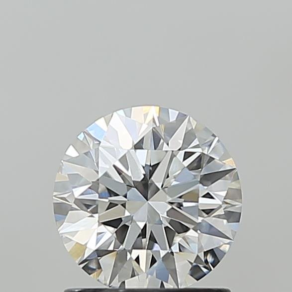 1.15ct F VS1 Rare Carat Ideal Cut Round Lab Grown Diamond
