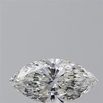 1.52ct G SI2 Rare Carat Ideal Cut Marquise Diamond