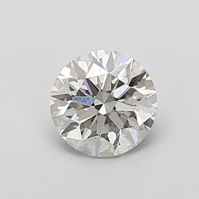 1.00ct H VS1 Excellent Cut Round Lab Grown Diamond
