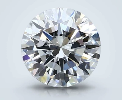 1.80ct G SI1 Rare Carat Ideal Cut Round Diamond