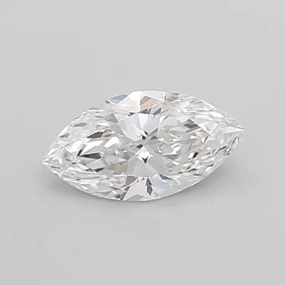 1.50ct E VVS2 Very Good Cut Marquise Lab Grown Diamond