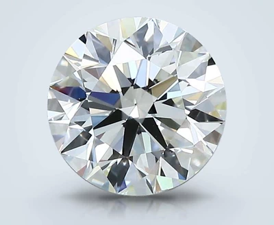 1.80ct J VS1 Rare Carat Ideal Cut Round Diamond