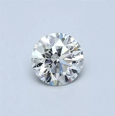 0.40ct G VVS2 Excellent Cut Round Diamond