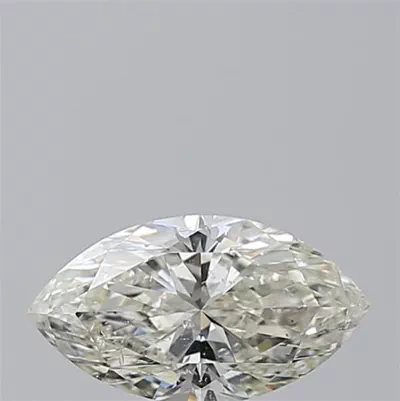 1.20ct K SI2 Very Good Cut Marquise Diamond