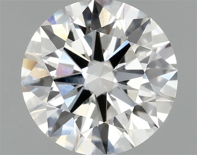1.44ct G VS1 Rare Carat Ideal Cut Round Lab Grown Diamond