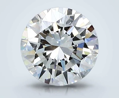 1.04ct E VS2 Very Good Cut Round Diamond