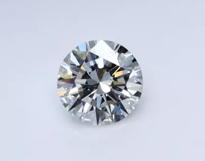 0.31ct H SI1 Rare Carat Ideal Cut Round Diamond