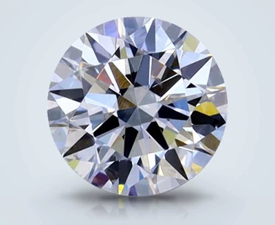 0.32ct E SI1 Rare Carat Ideal Cut Round Diamond