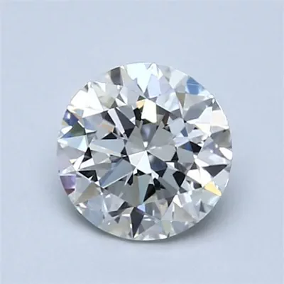 1.01ct G VVS2 Rare Carat Ideal Cut Round Diamond