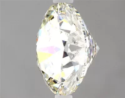 1.58ct I VVS1 Rare Carat Ideal Cut Round Diamond