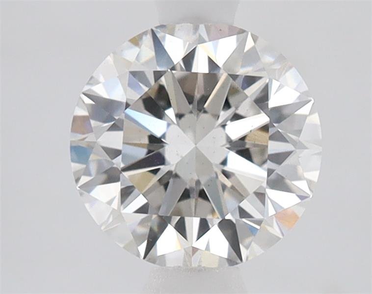 1.50ct G VS2 Excellent Cut Round Lab Grown Diamond