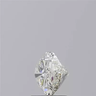 2.51ct I SI2 Rare Carat Ideal Cut Marquise Diamond