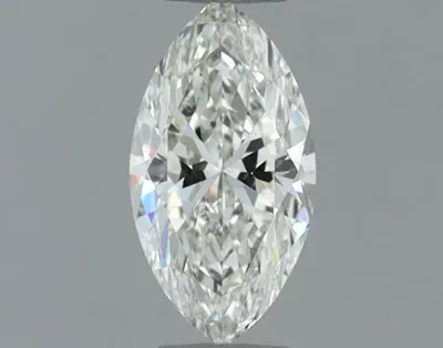 0.50ct I VS2 Very Good Cut Marquise Diamond