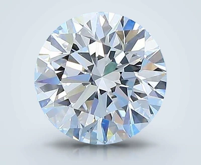 1.20ct E VVS2 Rare Carat Ideal Cut Round Diamond