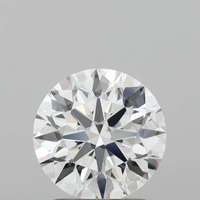 1.85ct D FL Rare Carat Ideal Cut Round Lab Grown Diamond