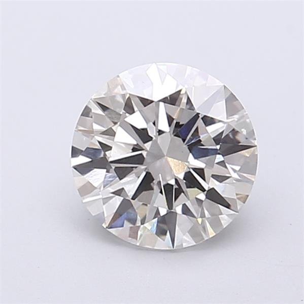 1.07ct G VS1 Excellent Cut Round Lab Grown Diamond