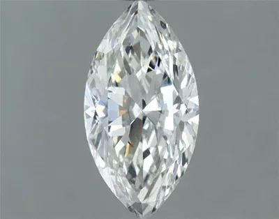 0.80ct I SI1 Rare Carat Ideal Cut Marquise Diamond
