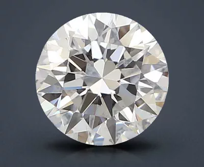 0.50ct E VVS1 Rare Carat Ideal Cut Round Diamond