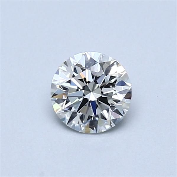 0.40ct H VS1 Rare Carat Ideal Cut Round Diamond