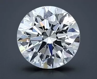 0.40ct H VS1 Rare Carat Ideal Cut Round Diamond