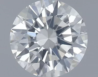 0.47ct H SI2 Rare Carat Ideal Cut Round Diamond