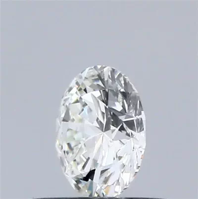 0.50ct J VVS2 Rare Carat Ideal Cut Round Diamond