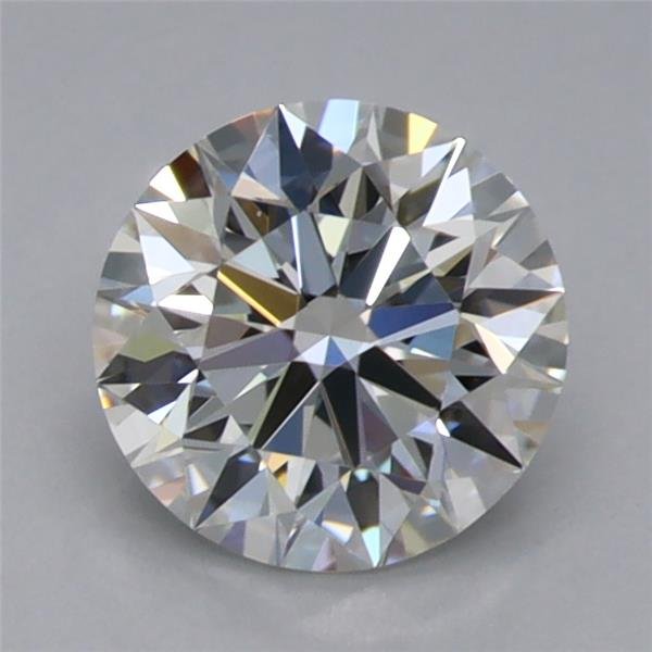 0.37ct G VVS1 Rare Carat Ideal Cut Round Diamond