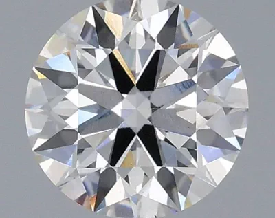 1.68ct G VS1 Rare Carat Ideal Cut Round Lab Grown Diamond