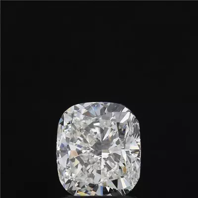 1.50ct I VVS1 Rare Carat Ideal Cut Cushion Diamond