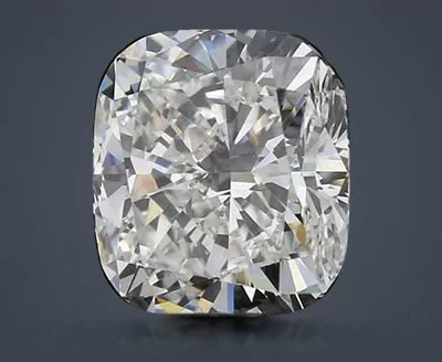 1.50ct I VVS1 Rare Carat Ideal Cut Cushion Diamond