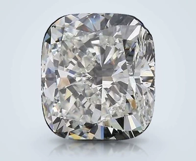 1.50ct I VVS1 Rare Carat Ideal Cut Cushion Diamond
