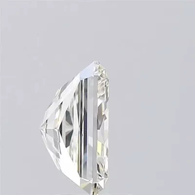 3.01ct I VVS1 Very Good Cut Radiant Diamond