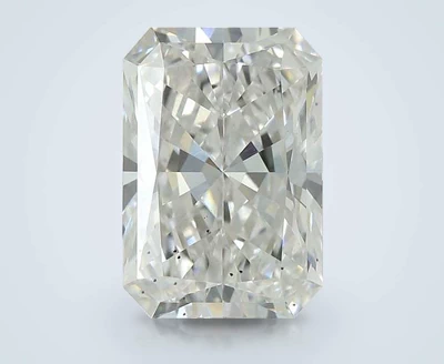 1.89ct G VS2 Rare Carat Ideal Cut Radiant Lab Grown Diamond