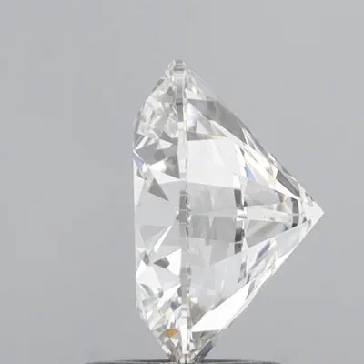 2.02ct G VS1 Rare Carat Ideal Cut Round Lab Grown Diamond